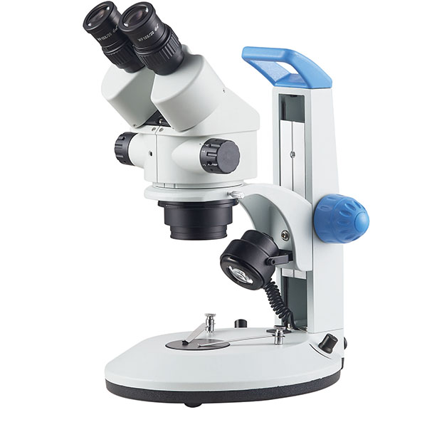VSR760T Stereo Zoom Microscope